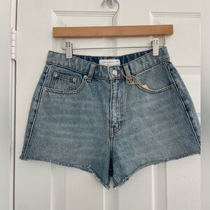 Vintage Rusty Tube Top